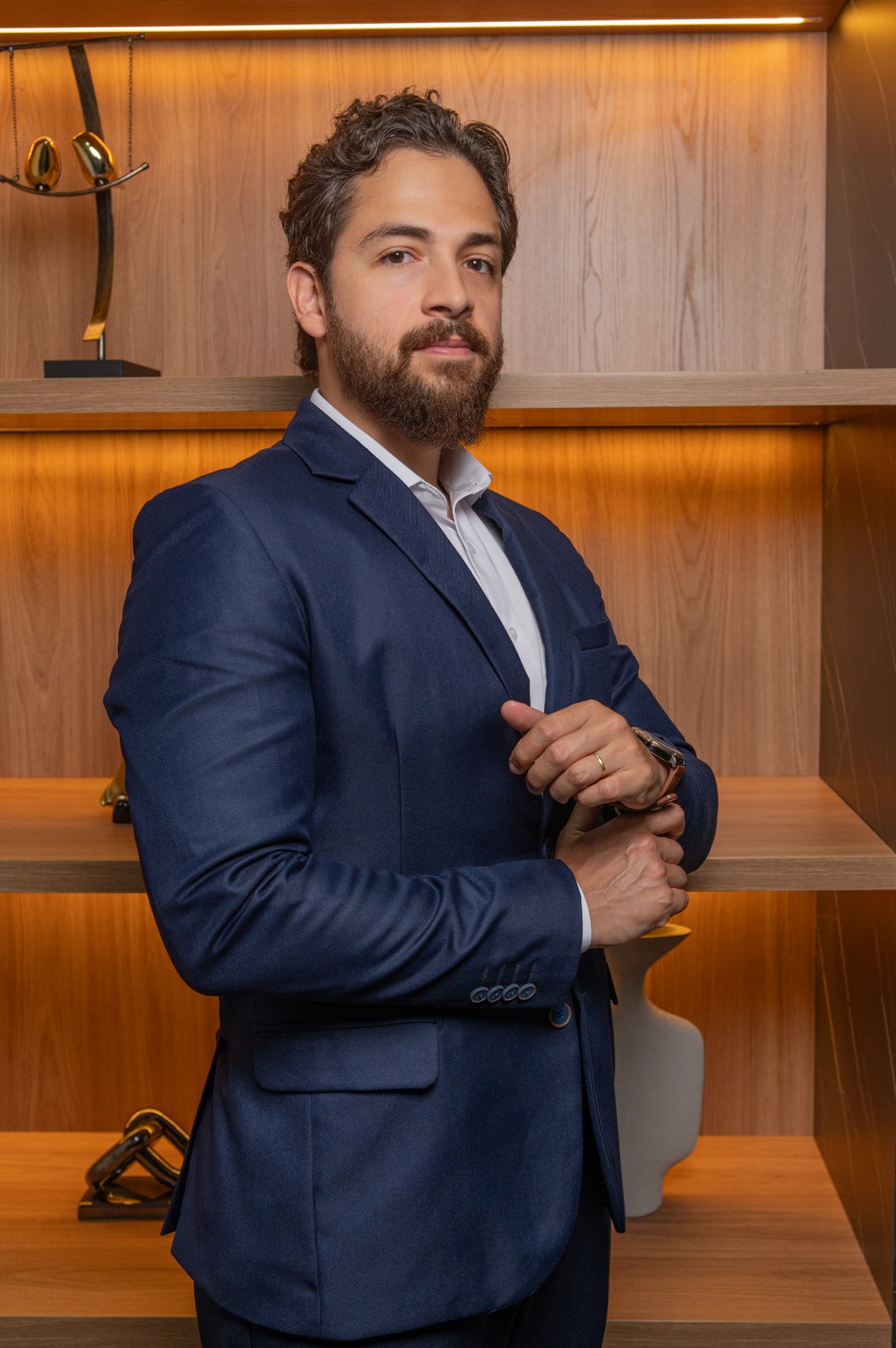 Guilherme Fernandes Parra – Advogado – Sartore Advocacia