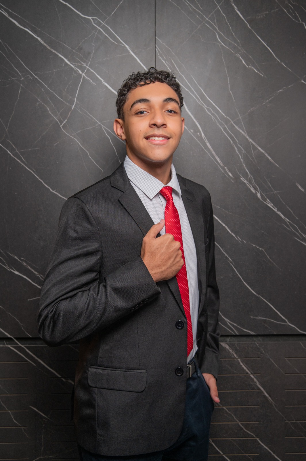 Gustavo Henrique de Melo Candido – Assistente Administrativo – Sartore Advocacia