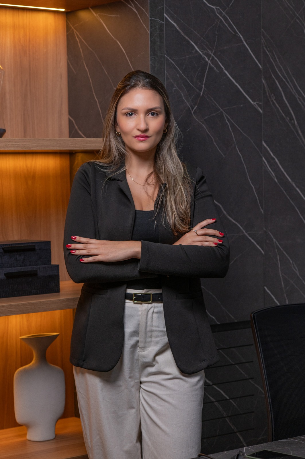 Ketlin Pereira dos Santos – Advogada – Sartore Advocacia