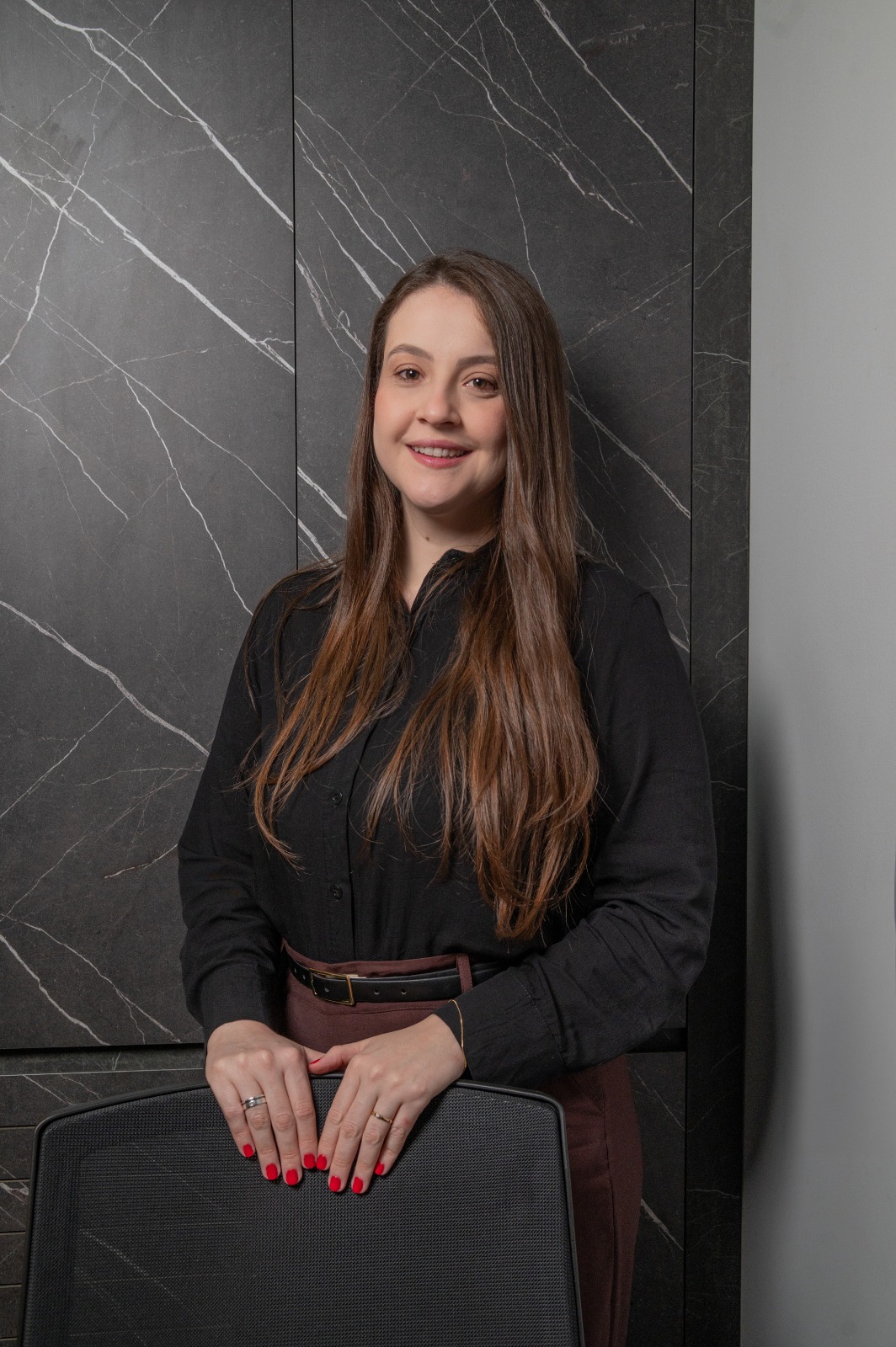 Luana Farezin Basile – Advogada – Sartore Advocacia