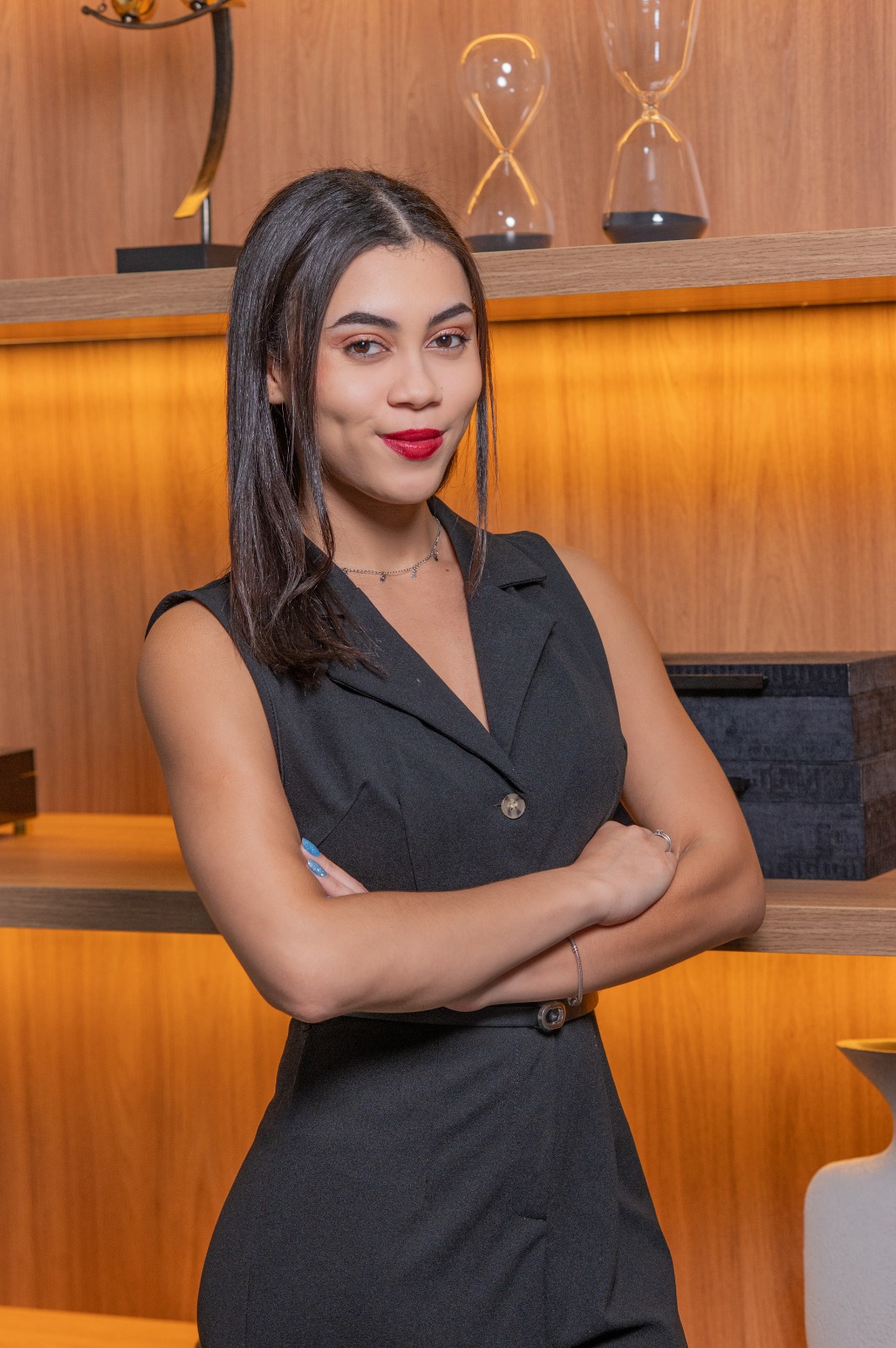 Thamiris Rodrigues Machado – Assistente Jurídica – Sartore Advocacia